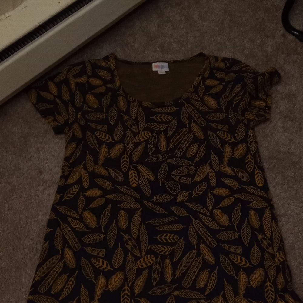 Women's xxs tee-shirt